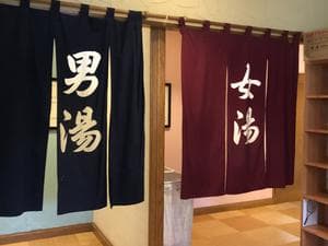 ホテルグリーンプラザ軽井沢 暁の湯のイメージ