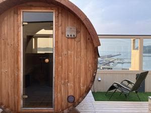 加太淡島温泉 大阪屋 ひいなの湯のイメージ