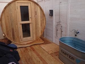 GLAMPING HUB YOKOHAMAのイメージ