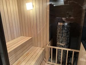 TheMana Village(足摺パシフィックホテル花椿) スイートのイメージ