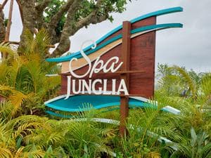 スパ ジャングリアのイメージ