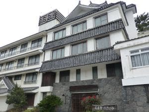 萩焼の宿 千春楽のイメージ