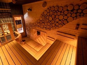 森のスパリゾート 北海道ホテルのイメージ