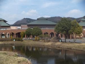 峠の湯のイメージ