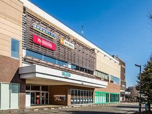 スポーツクラブ&サウナスパ ルネサンス 東札幌24のイメージ