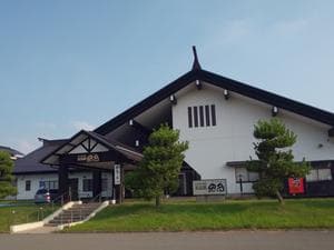 なの花温泉田田のイメージ