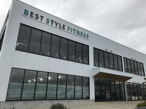 BEST STYLE FITNESS 新浦安のイメージ