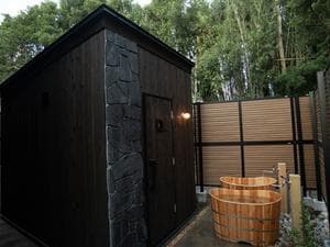 プライベートサウナKIZAMIのイメージ