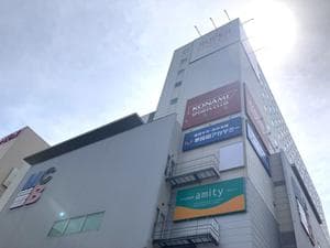 コナミスポーツクラブ妙典のイメージ