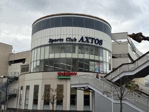 スポーツクラブ アクトス 刈谷のイメージ