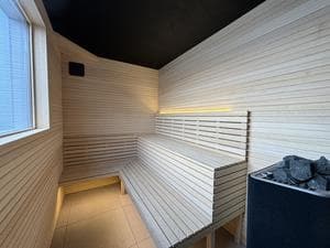 綯-NAU-屋久島 SAUNAのイメージ