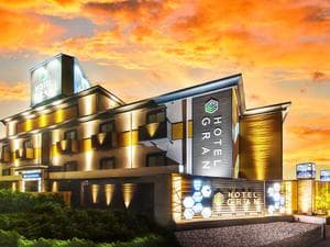 HOTEL GRAN.のイメージ