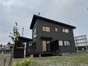 Wolf Sauna(Buena Vista Tokachi 碧)のイメージ