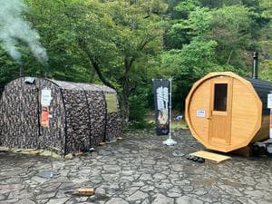 棚倉町 山本キャンプ場のイメージ