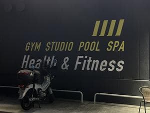 ホリデイスポーツクラブ半田のイメージ