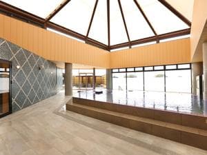 天然温泉 べんがらの湯(八女市健康増進施設 べんがら村)のイメージ