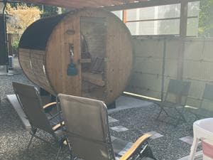 癒しの家のイメージ