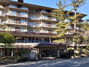 下部ホテルのイメージ