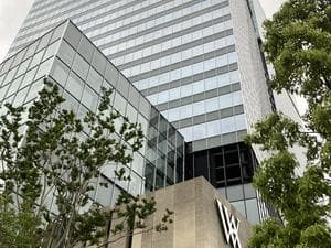 ウォルドーフ・アストリア 大阪のイメージ