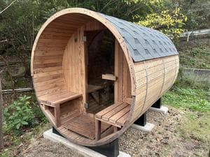 BYUCCA glampingのイメージ