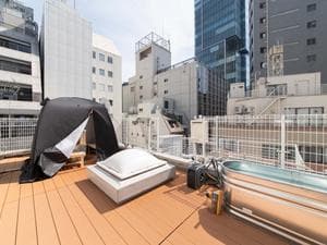 グッドサウナ 渋谷道玄坂のイメージ