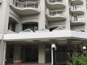 鴨川グランドタワーのイメージ