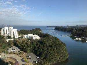 エクシブ鳥羽のイメージ