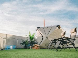 ウエマチルーフのイメージ