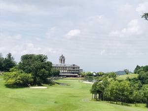 阪奈カントリークラブのイメージ