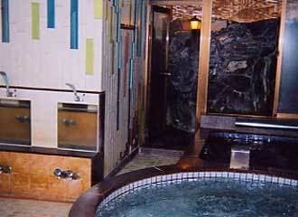 ヘルスよしの湯のイメージ