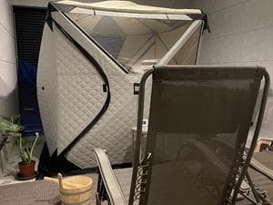 sauna yubaのイメージ