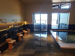 天空スパ あさま空山望 KUZANBOのイメージ