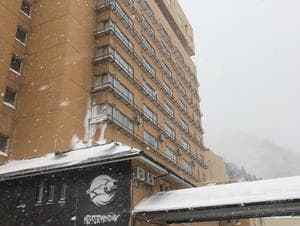 四季彩り秋田づくし 湯瀬ホテルのイメージ