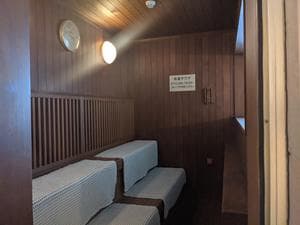 ホテル鴎風亭のイメージ