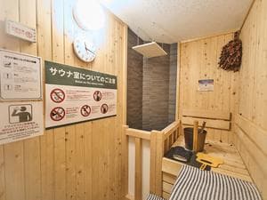 安心お宿 新宿駅前店のイメージ