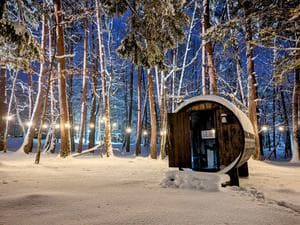 ANA ホリデイ•インリゾート信濃大町くろよんのイメージ