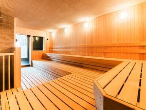 ホテル阪神 阪神サウナのイメージ