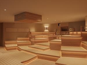 常総ONSEN&SAUNA お湯むすびのイメージ
