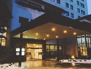 ルートイングランティア秋田SPA RESORT(スーパー健康ランド 華の湯)のイメージ