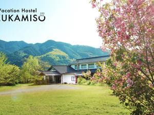 MIZUKAMISOのイメージ