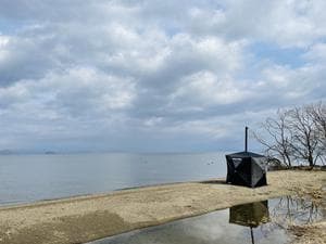 六ツ矢崎浜オートキャンプ場のイメージ