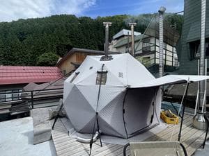 野沢温泉ロッヂのイメージ