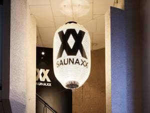 SAUNA XX「サウナエックス」四ツ谷駅前店のイメージ
