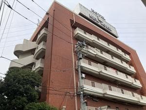 ホテルニューヨークのイメージ