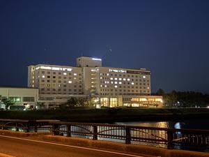 メルキュール佐賀唐津リゾート(旧HOTEL & RESORTS SAGA KARATSU)のイメージ