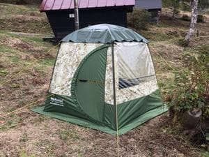 野反湖キャンプ場のイメージ