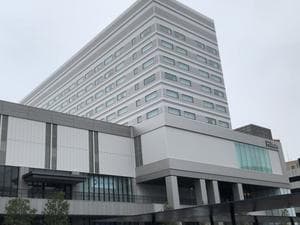 ヒルトン長崎 Hot Bathsのイメージ