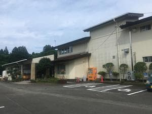 このはなの湯(宮崎市自然休養村センター)のイメージ