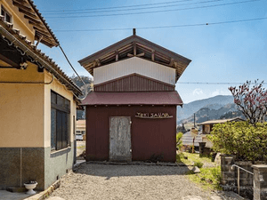 OJIROTOMARLOのイメージ