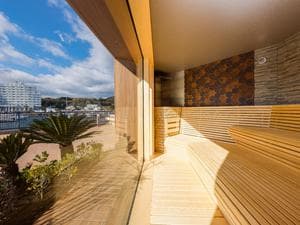 海のホテル島花のイメージ